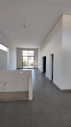 Imagem Casa Térrea de Altíssimo Padrão no Condomínio Equilibrium – Atibaia/SP