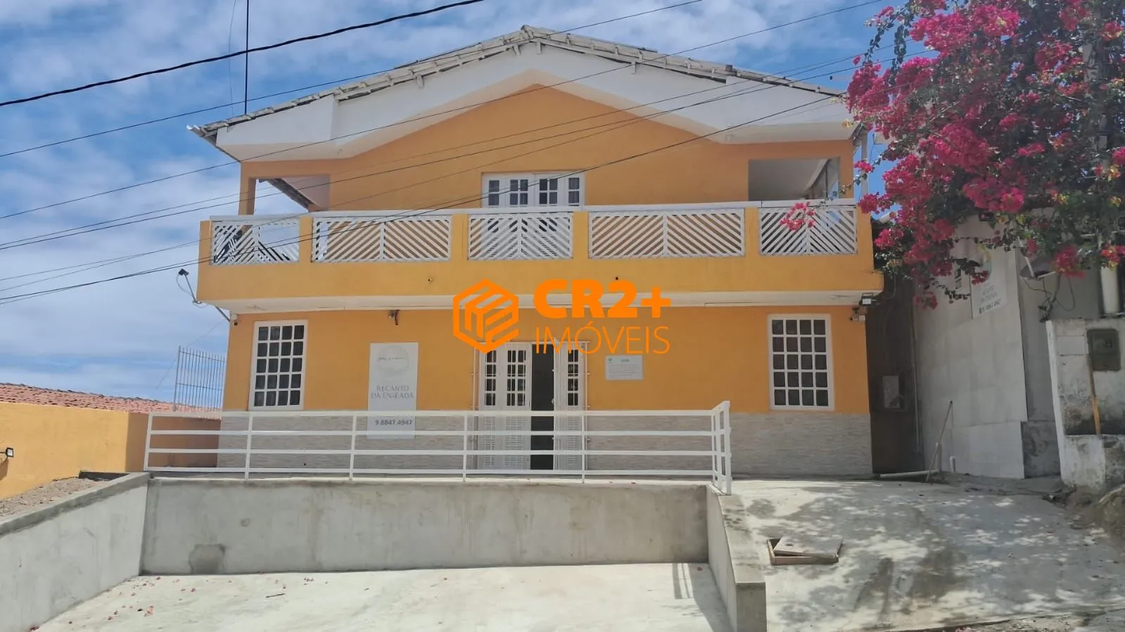 Foto do imóvel Vendo uma pousada em enseadas dos corais, com 13 suites + uma casa anexo, com pi em Rodovia BR-101 Sul, 21 - Centro, Cabo de Santo Agostinho - PE