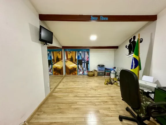Imagem Casa para venda no bairro Hípica em Porto Alegre