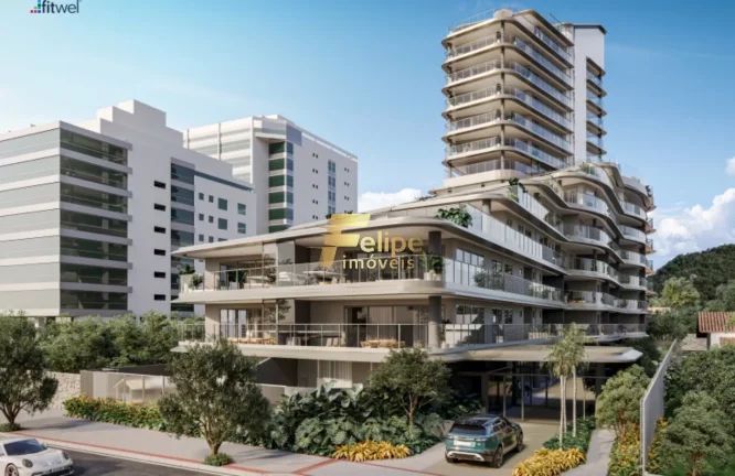 Foto do imóvel MAIS NOVO E LUXUOSO EMPREENDIMENTO IMOBILIÁRIO LOCALIZADO NA PRAIA DA COSTA EM VILA VELHA/ES!