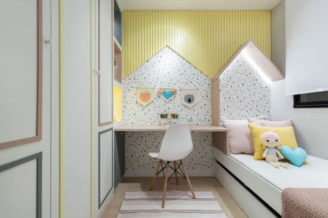 Imagem Apartamento com 2 Quartos à Venda, 37 m² em Vila Maria - São Paulo