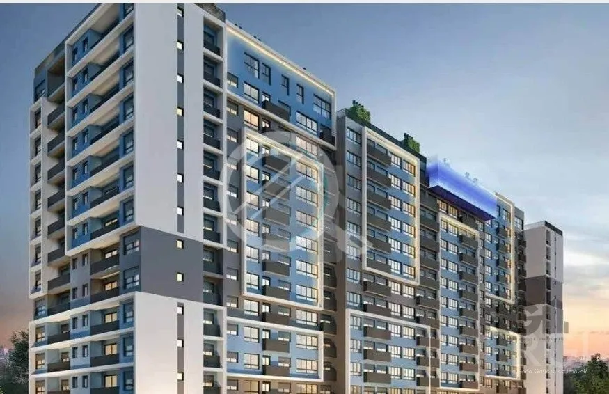 Imagem Loft com 27,69m² localizado na Rua José do Patrocínio, próximo a todos os recursos da Cidade Bai...