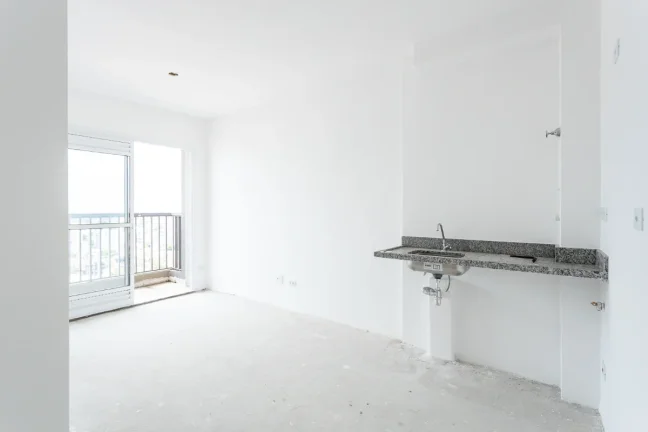 Imagem Apartamento para venda em Jardim Casablanca com 2 quartos , 44m2