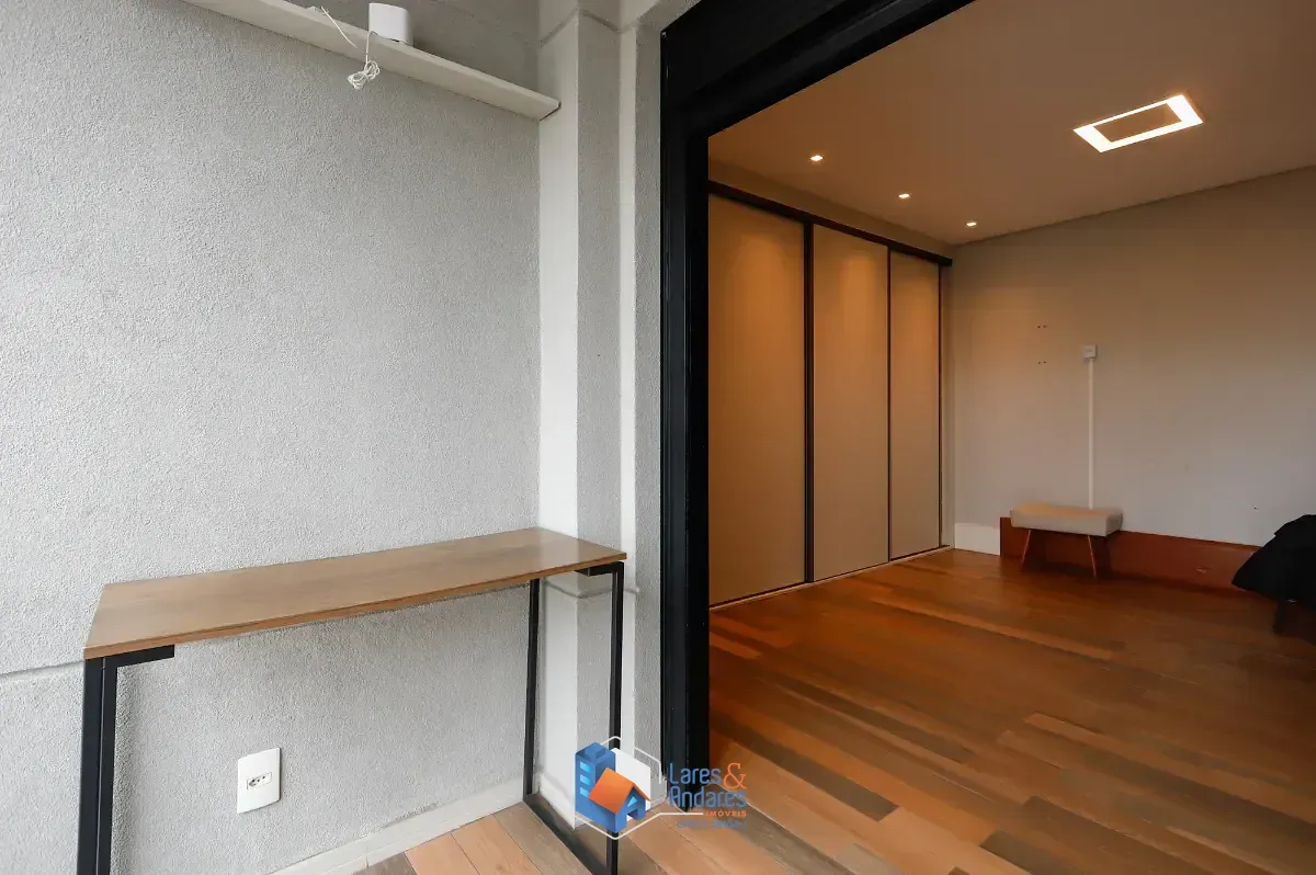Imagem Cobertura para venda em Sumaré com 3 quartos, sendo 1 suíte, 241m²