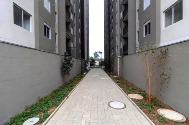 Imagem VIVAZ PENHA - Apto de 38m², 2 dorms, com varanda, a 3 minutos da futura estação de Metrô Tiquatira!