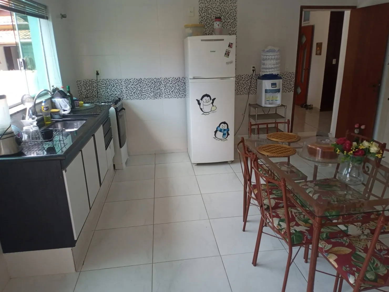 Imagem Casa à venda 4 Quartos, 1 Suite, 2 Vagas, 822.7M², Vila Bourghese, Pindamonhangaba - SP