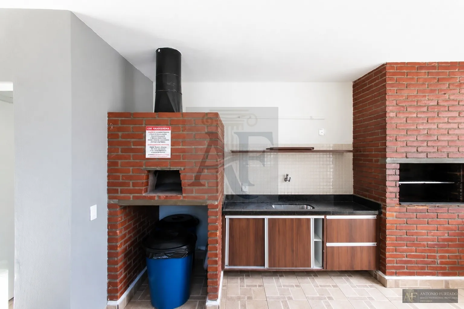 Imagem Apartamento à venda em Vila Alpina, São Paulo