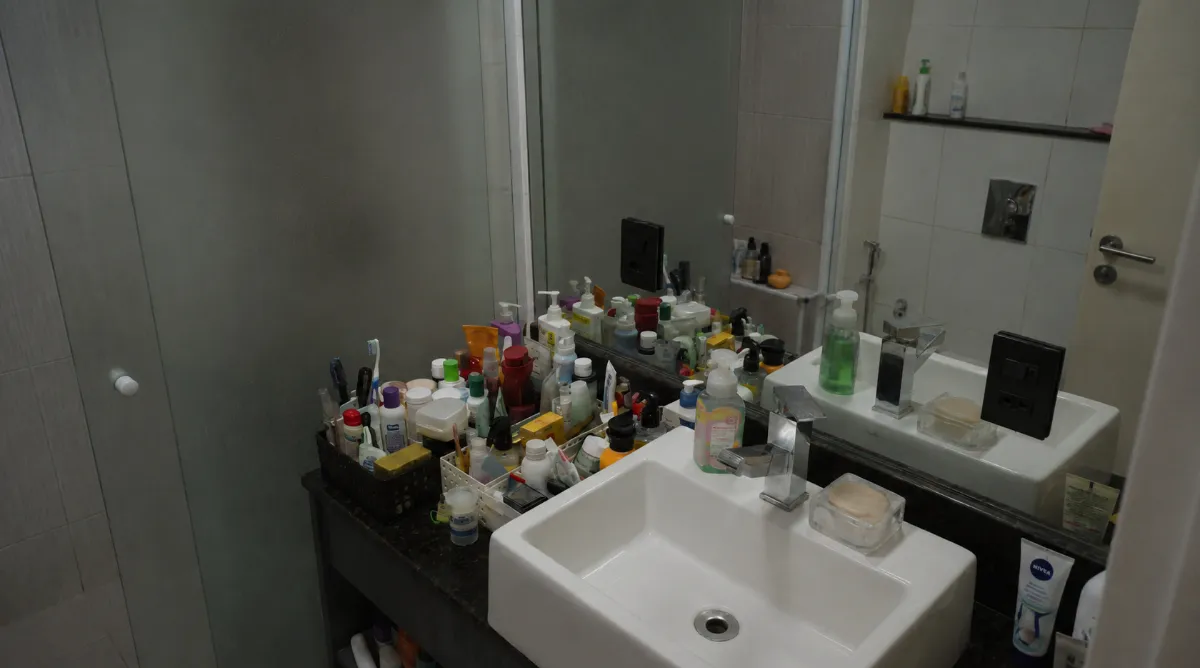 Imagem Apartamento para venda em Vila Moreira com 3 quartos, sendo 1 suíte, 116m2
