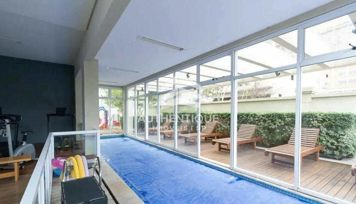 Imagem Helbor La Réservé Brooklin - Apartamento à venda em São Paulo/SP