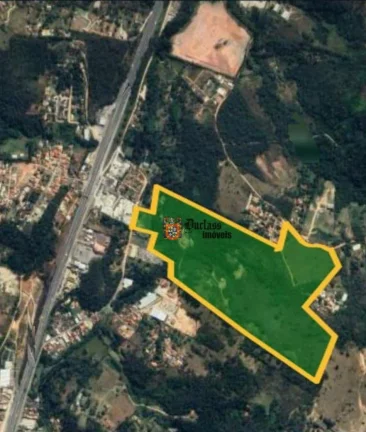 Imagem Área à venda, 291169 m² por R$ 23.000.000 - Portão - Atibaia/SP