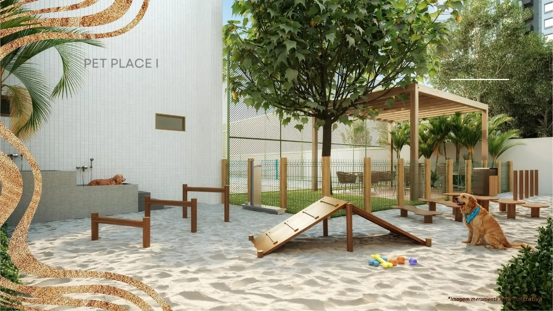 Imagem Apartamento com 3 Quartos à Venda, 98 m² em Centro - Jaboatão dos Guararapes