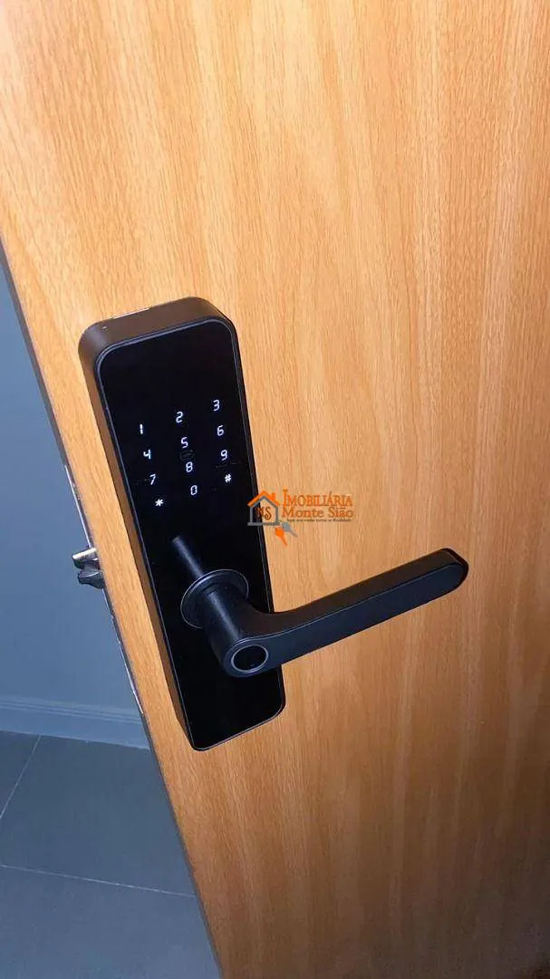 Imagem Apartamento com 2 dormitórios à venda, 42 m² por R$ 265.000,00 - Vila Izabel - Guarulhos/SP