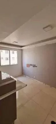 Imagem Apartamento com 2 dormitórios à venda, 40 m² por R$ 351.000 - Cambuci - São Paulo/SP