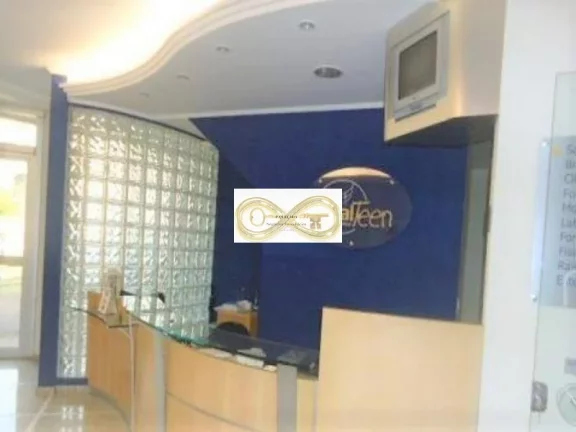 Imagem PRÉDIO COMERCIAL A VENDA EM BARÃO GERALDO, CAMPINAS