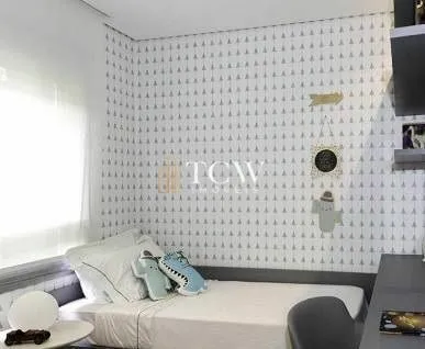 Imagem Apartamento para venda no Vila Clementino - Arte Arquitetura - Tcw Imóveis