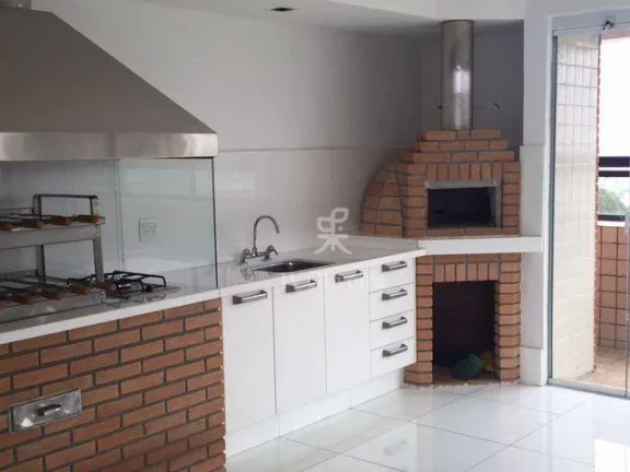 Imagem Cobertura com 4 dormitórios para alugar, 756 m² - Panamby - São Paulo/SP
