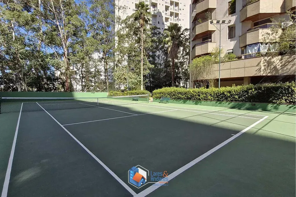 Imagem Apartamento à venda 4 Quartos 4 Suites 4 Vagas 246M² Vila Suzana São Paulo - SP