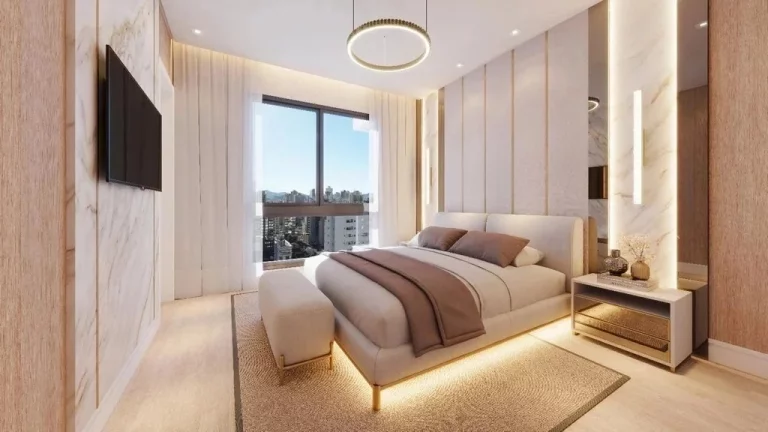Imagem Apartamento para venda no bairro Meia Praia em Itapema