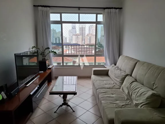 Imagem Apartamento /2 dormitórios/1 suite /Sala 2 ambientes/Gonzaga