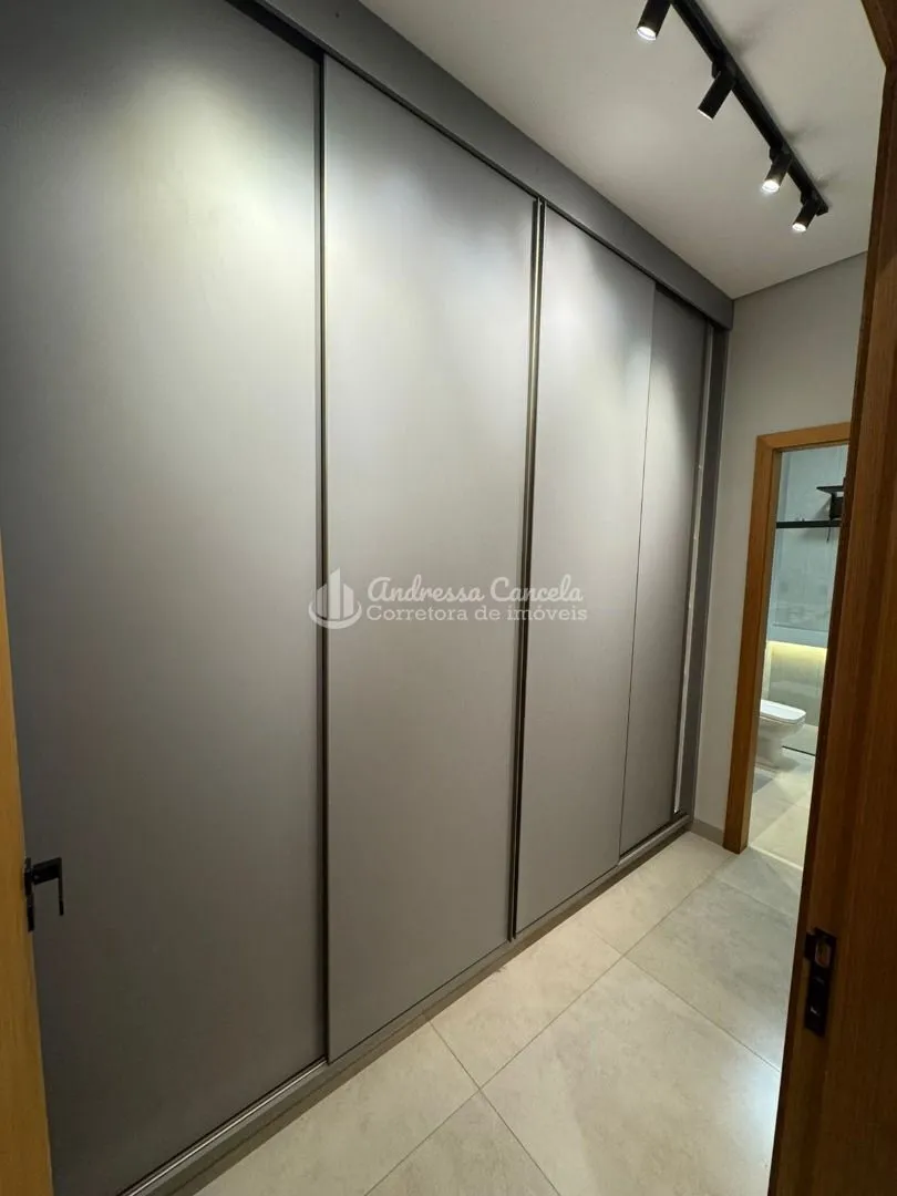 Imagem Eville - Casa com 3 dormitórios à venda, 140 m² por R$ 770.000 - Bady Bassitt - Bady Bassitt/SP