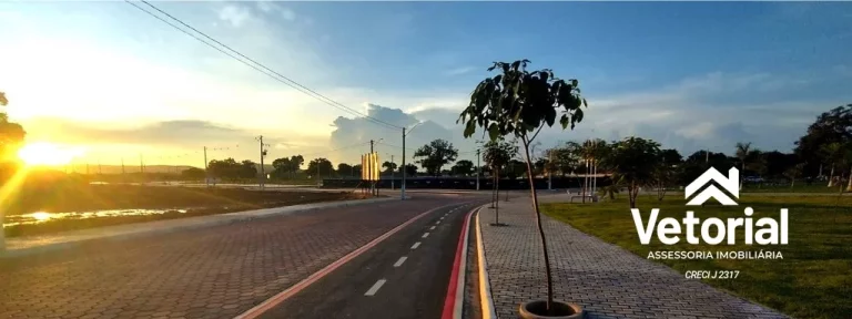 Imagem Terreno 360m² em bairro planejado - Barreiras-BA