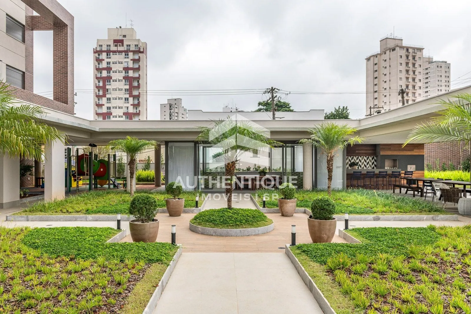 Imagem APOGEE VILA MARIANA - Apartamento à venda no bairro Vila Mariana - São Paulo/SP, Zona Sul