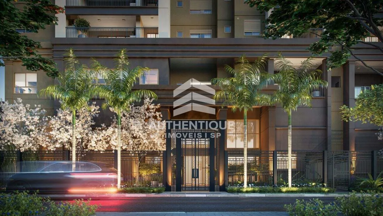 Imagem Living Grand Wish Vila Leopoldina - Apartamento à venda no bairro Vila Leopoldina - São Paulo/SP, Zona Oeste