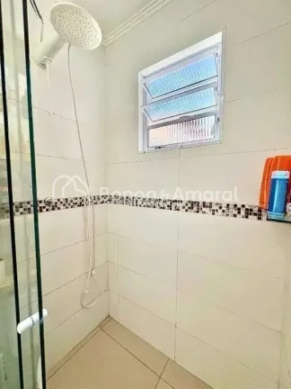 Imagem Casa à venda no bairro Parque Eldorado em Campinas.

O imóvel conta com 80 m² de área construíd...