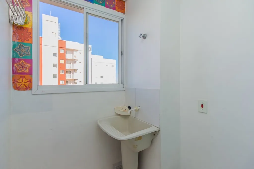 Imagem Apartamento em Fátima