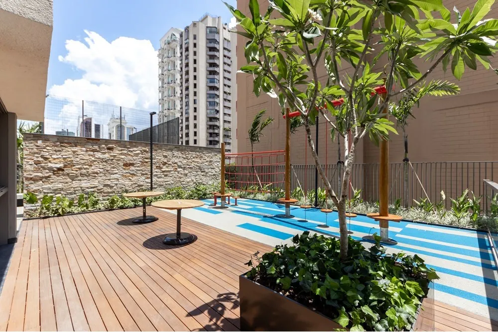 Imagem Apartamento à venda em São Paulo, Campo Belo, com 4 quartos, 211.09m2