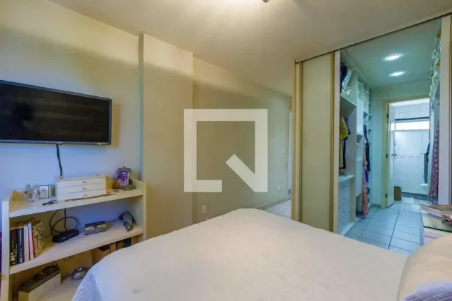 Imagem Apartamento à Venda - Recreio, 3 Quartos, 111 m2