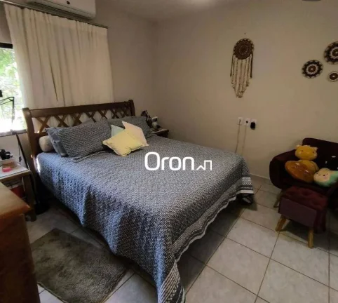 Imagem Casa à venda, 393 m² por R$ 1.300.000,00 - Parque Acalanto - Goiânia/GO