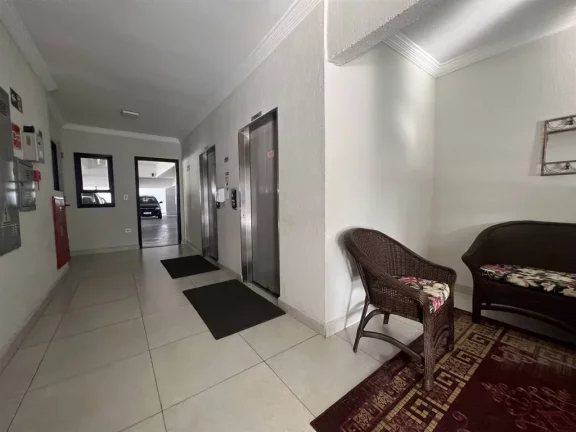 Imagem Cobertura com 3 dorms, Guilhermina, Praia Grande - R$ 550 mil, Cod: 1389
