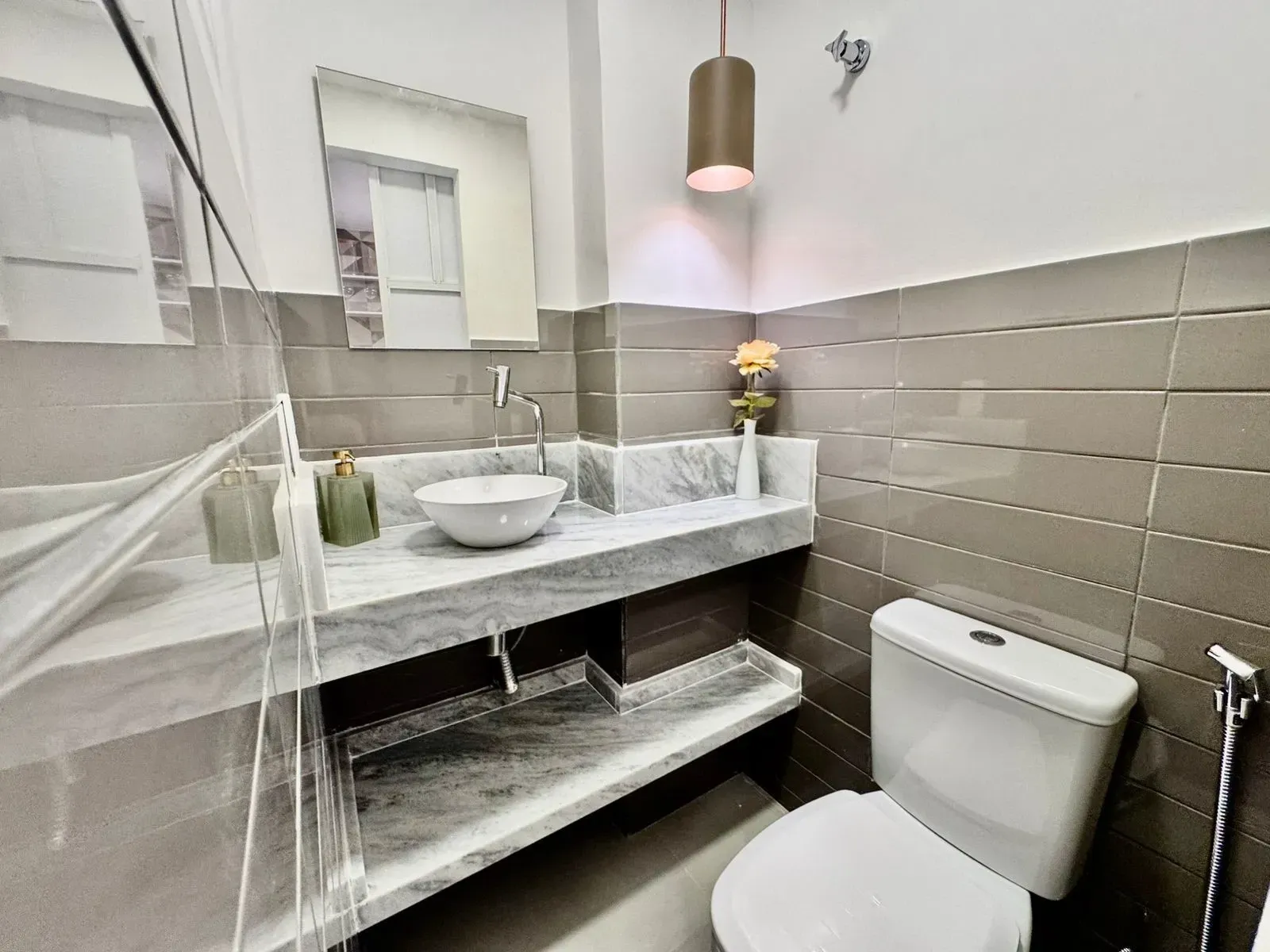 Imagem Apartamento com 1 Quarto à Venda, 41 m² em Centro - Rio de Janeiro