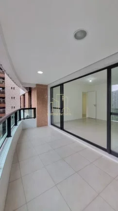 Imagem Excelente apartamento com três quartos home office varanda gourmet a venda em Alphaville