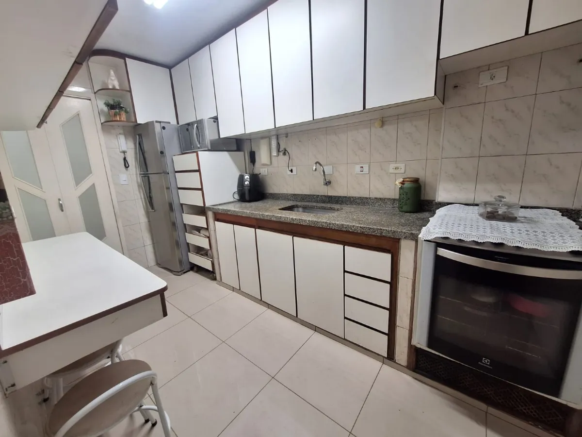 Imagem Apartamento para venda em Nossa Senhora do Ó com 3 quartos, sendo 1 suíte, 75m2