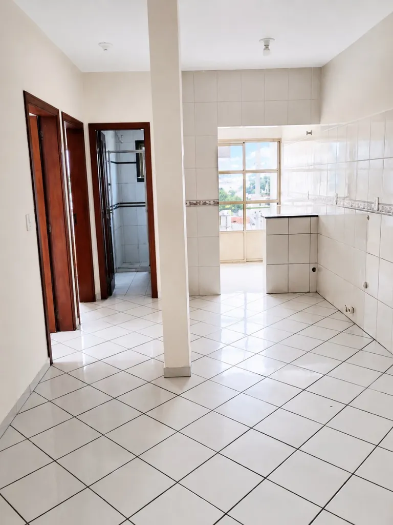 Imagem Apartamento em Bela Vista
