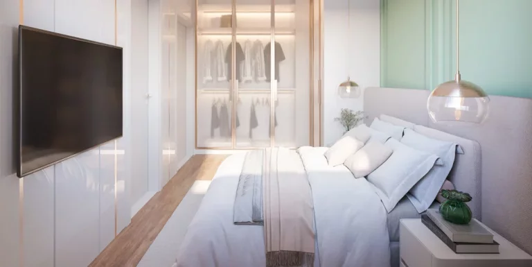 Imagem Apartamento à venda em Porto Belo, Jardim Dourado, com 2 quartos, 69,05m2