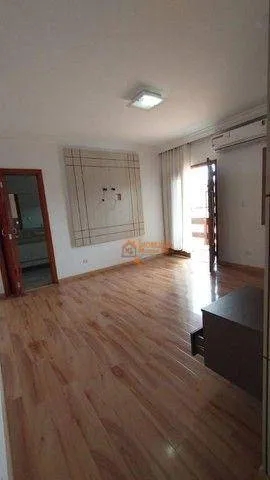 Imagem Sobrado com 3 dormitórios à venda, 250 m² por R$ 1.200.000,00 - Cidade Soberana - Guarulhos/SP
