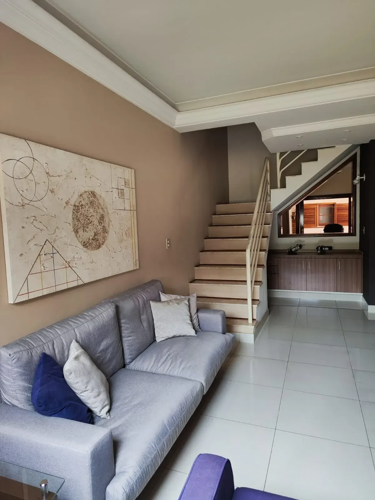 Imagem Casa de Condomínio com 4 Quartos à Venda ou Locação, 238 m² em Parque Três Meninos - Sorocaba