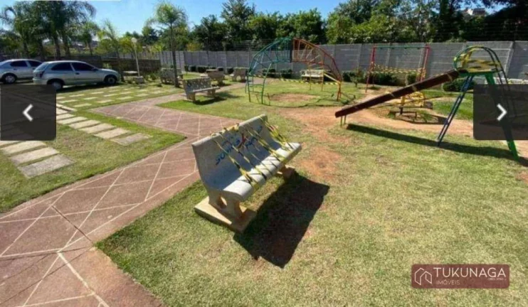 Imagem Apartamento com 2 dormitórios à venda, 45 m² por R$ 229.000,00 - Jardim Ansalca - Guarulhos/SP