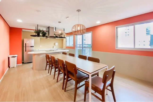 Imagem APARTAMENTO RESIDENCIAL em São Paulo - SP, Pinheiros
