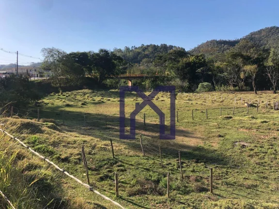 Imagem Terreno à venda, 18000 m² por R$ 5.300.000,00 - Morro Grande - Itajubá/MG