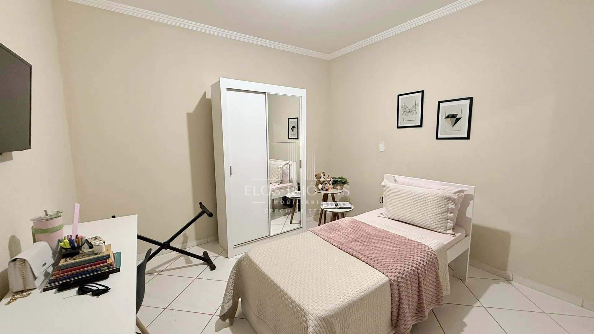 Imagem Sobrado de 3 quartos, 177m² no bairro Jardim Olga Veroni, em Limeira