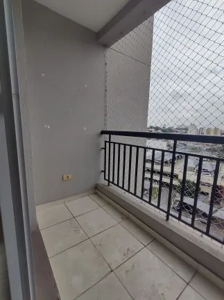 Imagem Apartamento com 2 Quartos à Venda, 54 m²em Vila Cruz das Almas - São Paulo