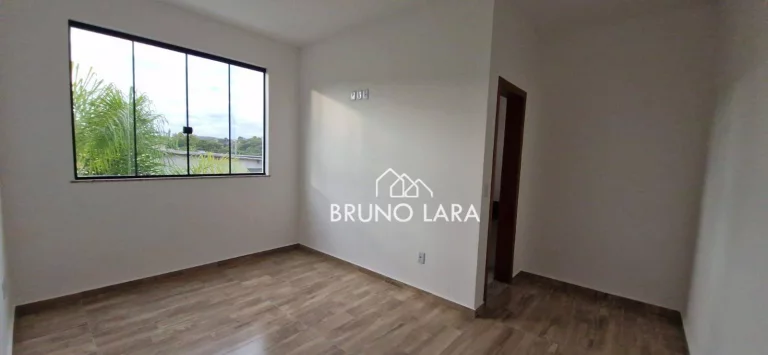 Imagem Casa disponível para venda no bairro Santa Fé - Betim/MG.