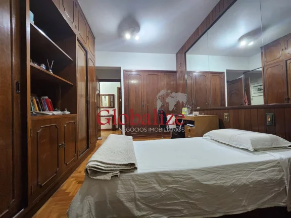 Imagem Apartamento à venda com 3 dormitórios, 1 vaga no bairro Pompéia por R$ 960.000,00