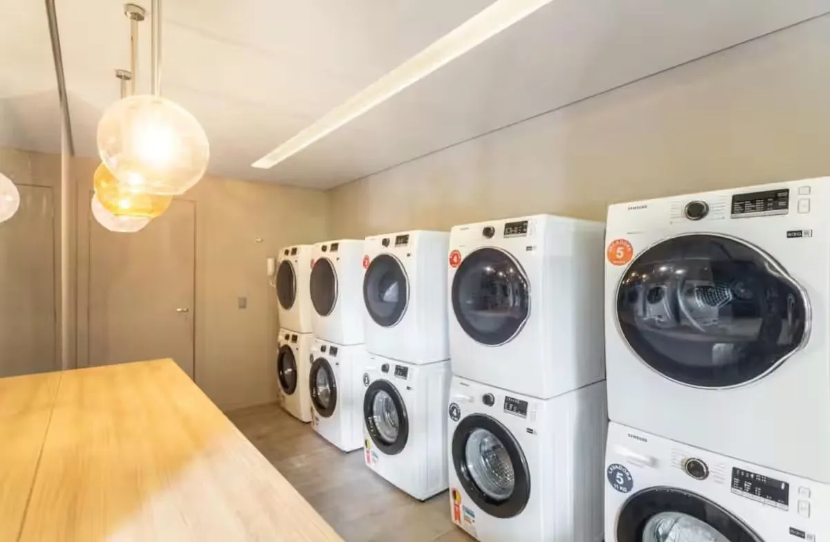 Imagem Apartamento Mobiliado 1 dorm e vaga no Mont Serrat - Porto Alegre