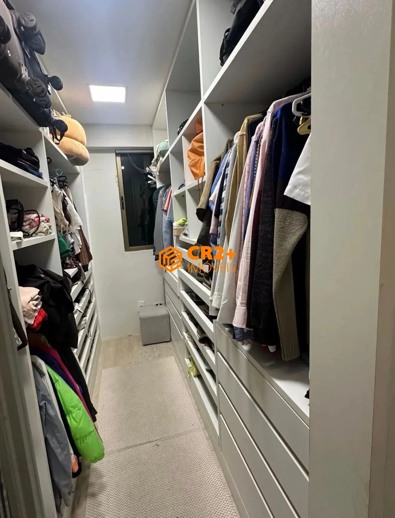 Imagem Vendo exatamente apartamento navegantes com 94m2,dois quartos e duas vagas de ga
