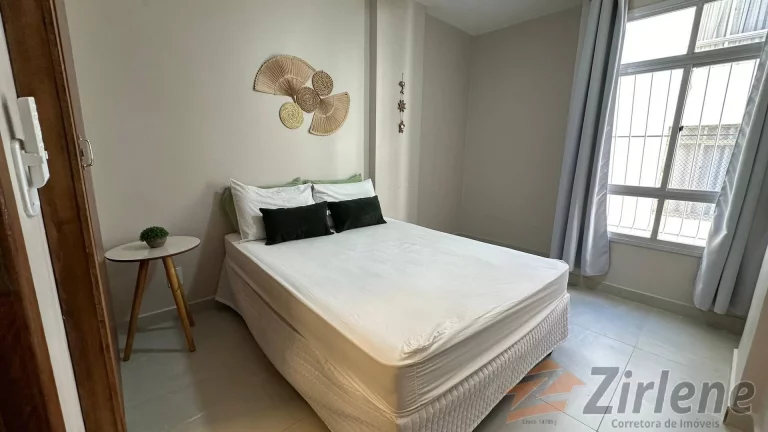 Imagem APARTAMENTO DE 02 QUARTOS TODO REFORMADO NA AV OCEÂNICA
